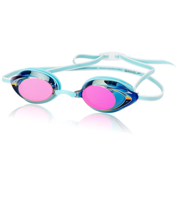 Women's Vanquisher 2.0 Mirrored Goggle