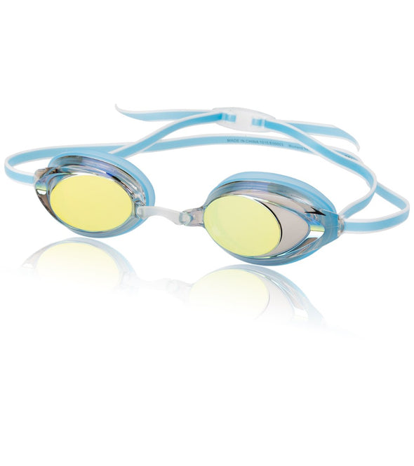 Women's Vanquisher 2.0 Mirrored Goggle