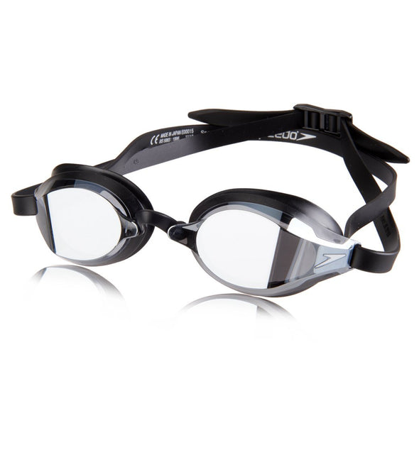 Speed Socket 2.0 Mirrored Goggle