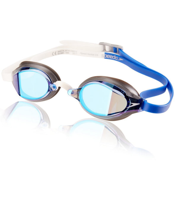 Speed Socket 2.0 Mirrored Goggle