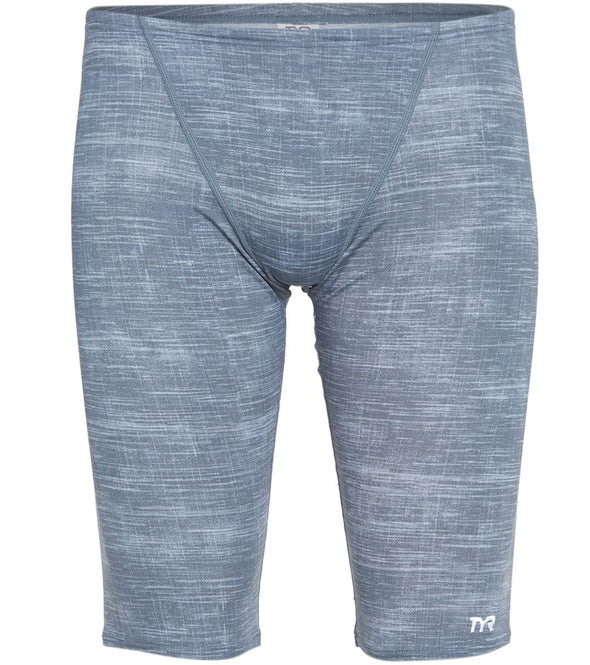 Men's Sandblast All Over Jammer