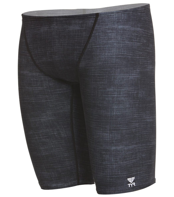 Men's Sandblast All Over Jammer