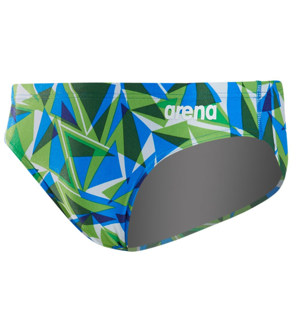 TEMC Shattered Glass Brief