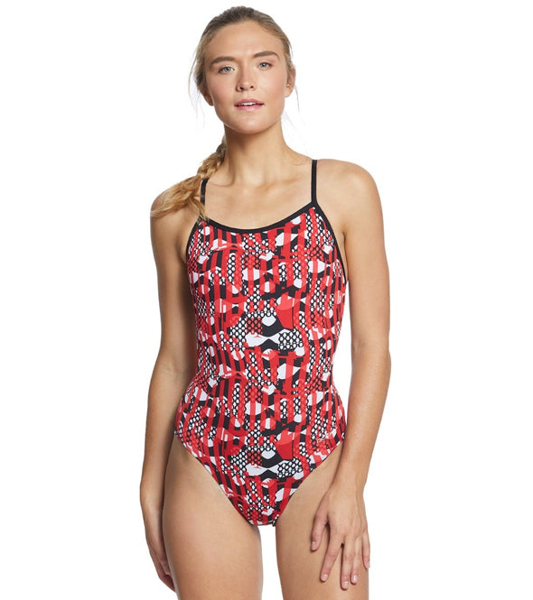 Women's Competitive Team Swimwear