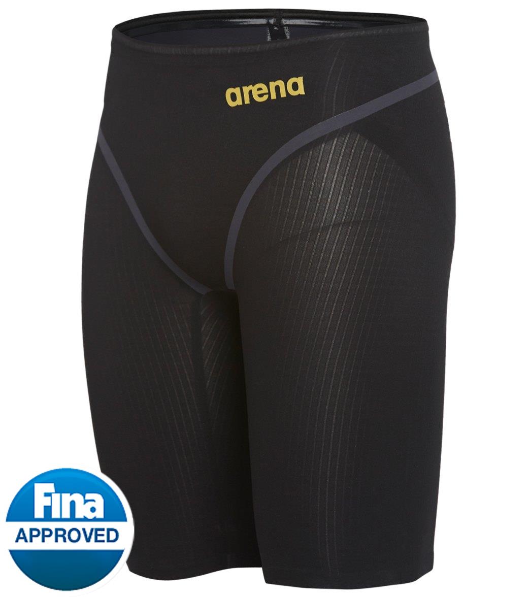 Arena Powerskin Men's Carbon Core FX Jammer – The Swim Life