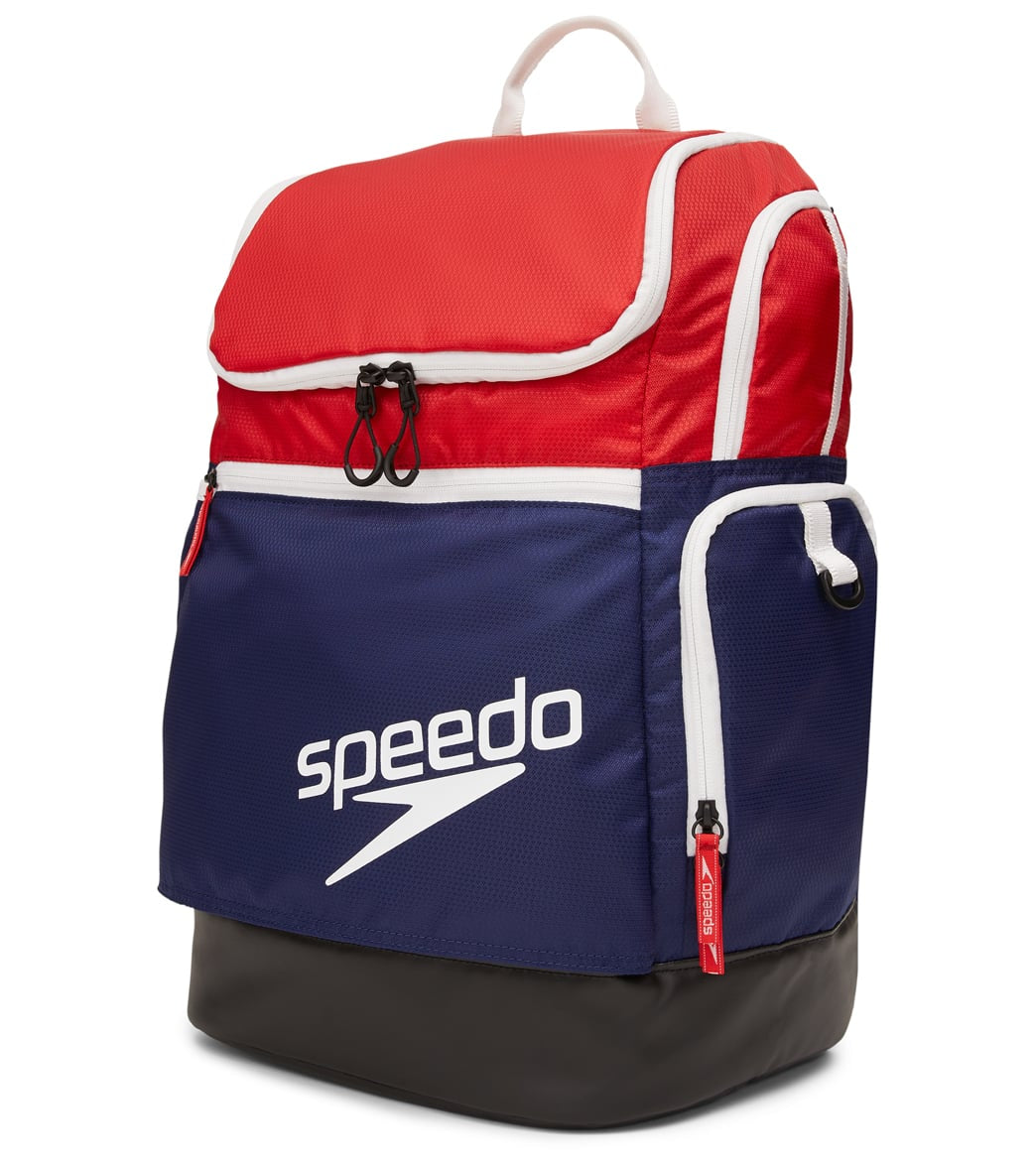 Speedo Teamster 35L Backpack (Discontinued) outlet store - MI Sports Sales  Shop - Misportsus.com