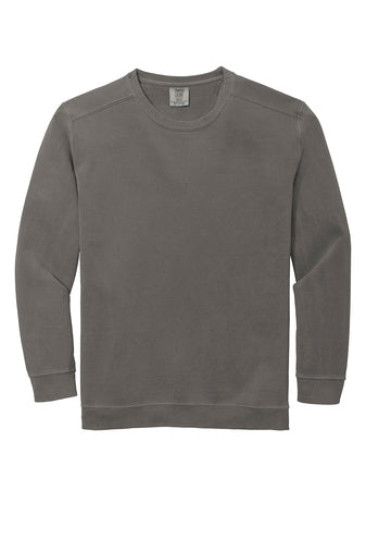 Comfort Colors - Grey AquaHawgs Sweatshirt