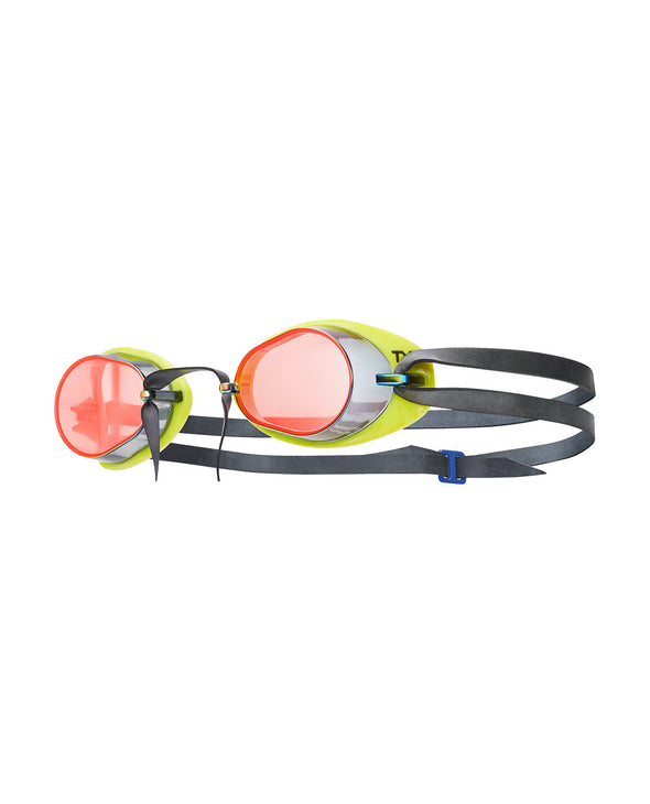 socket Rocket 2.0 Mirrored Goggle