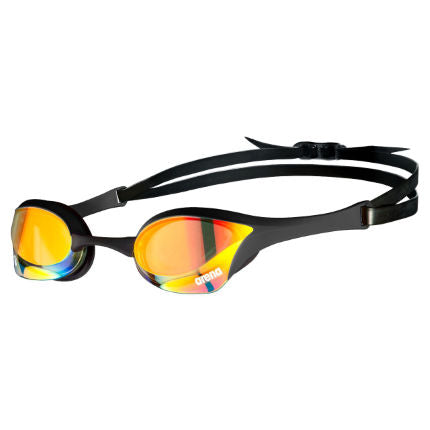 Black Swim Goggles | Swim Life Swimming Goggles