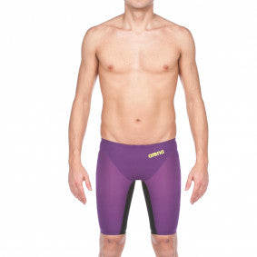 Arena Purple Swimsuit for Men