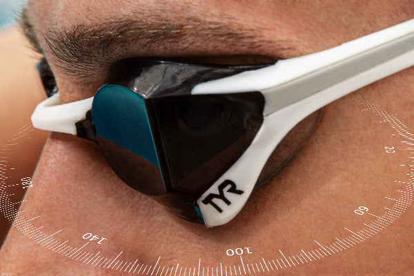 Tyr tracer 2025 junior goggles