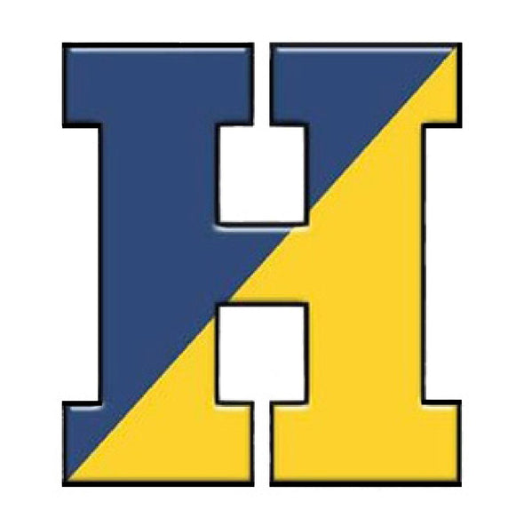 Haas Hall  TYR Men's Racer