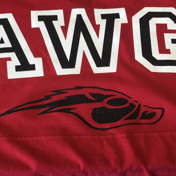 AquaHawgs Game Day Jersey