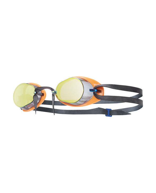 socket Rocket 2.0 Mirrored Goggle