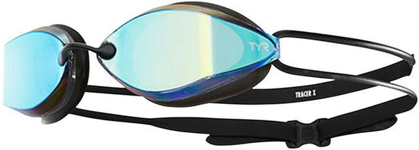 Goggles with Mirrored Lenses Perfect for Outdoors