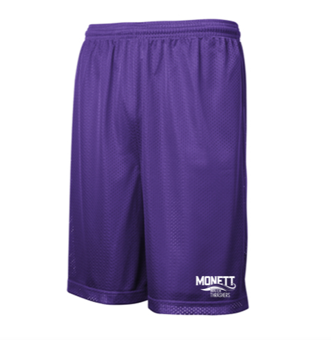 Monett Water Thrashers Men's Shorts
