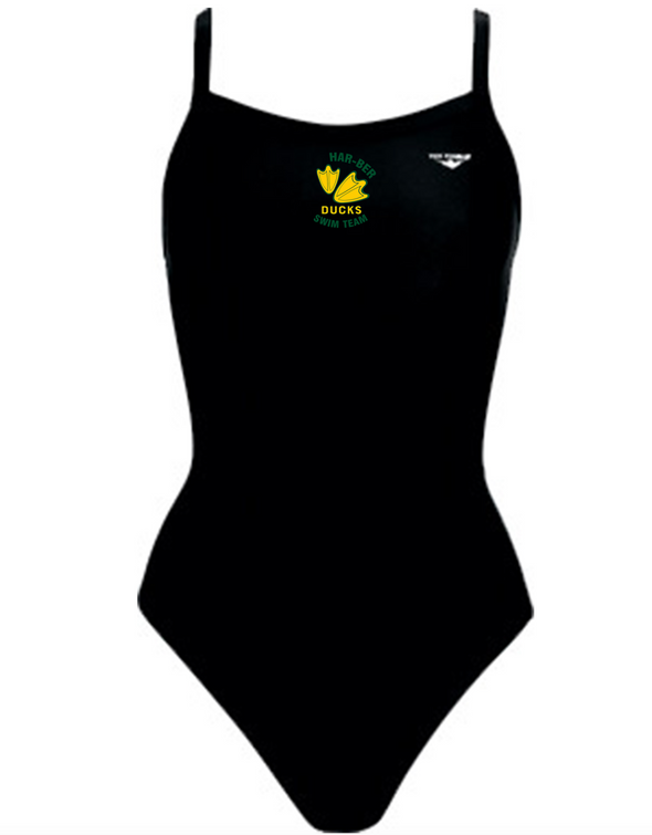 Har-Ber Ducks Finals Women's Suit