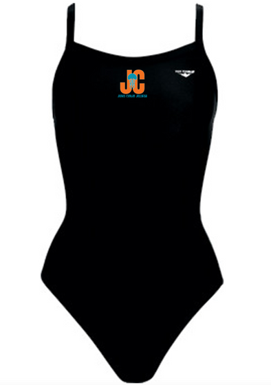 Jones Center Jelly Fish Finals Women's Suit