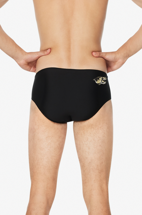 Bentonville High School Speedo Men's Racer