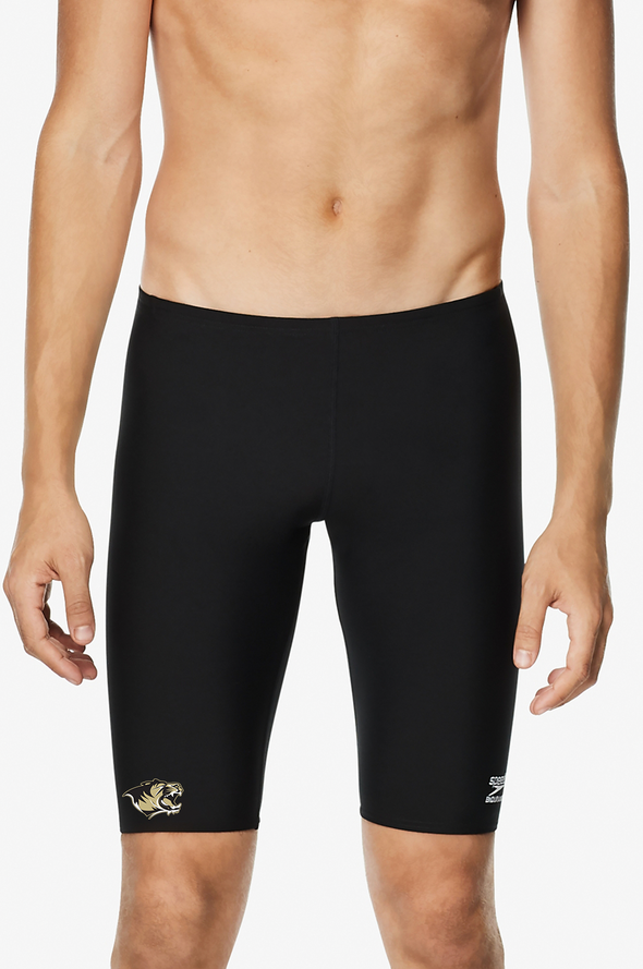 Bentonville High School Speedo Endurance  Men's Jammer