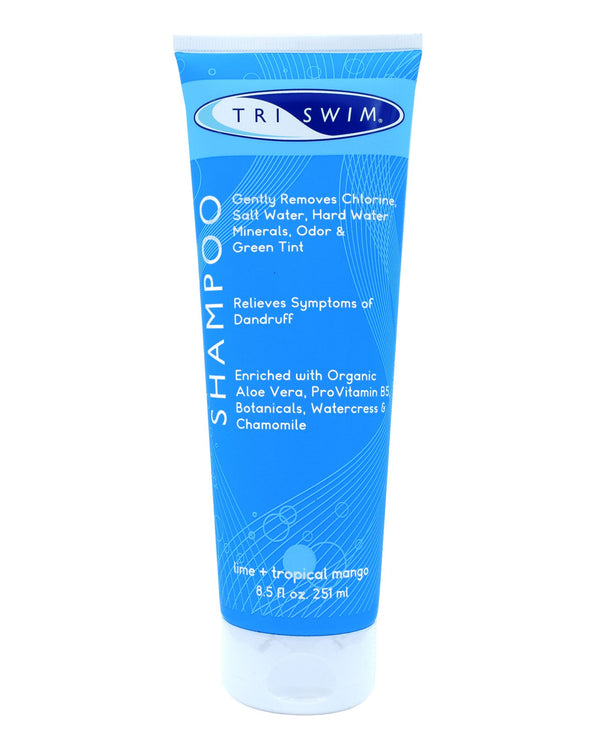 Tri Swim Shampoo