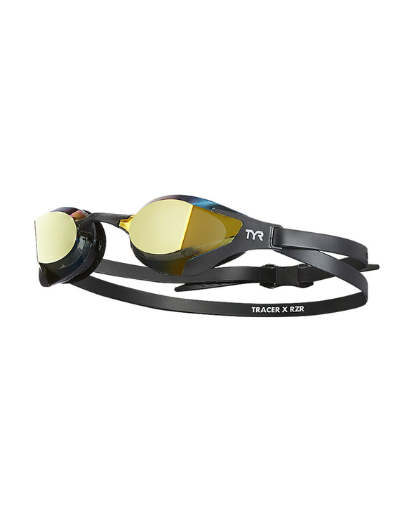 Tracer X RZR goggle Mirrored