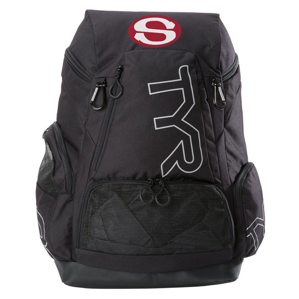 Springdale Alliance 45L Backpack with Logo and Name