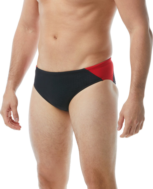 AquaHawgs Hexa Brief