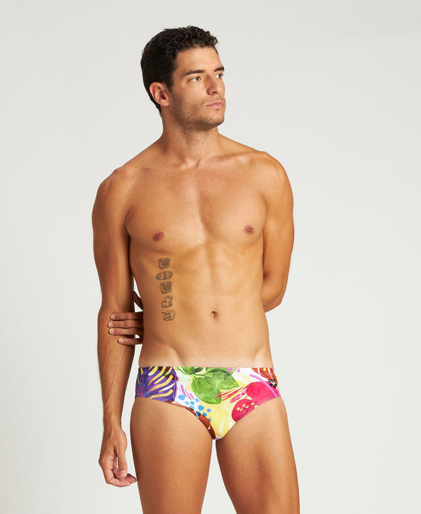 Men's Tropics Brief