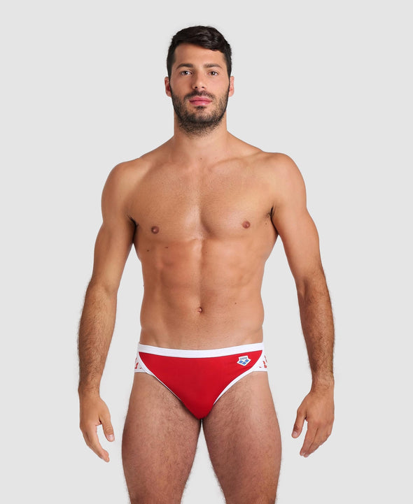 Team Stripe Brief