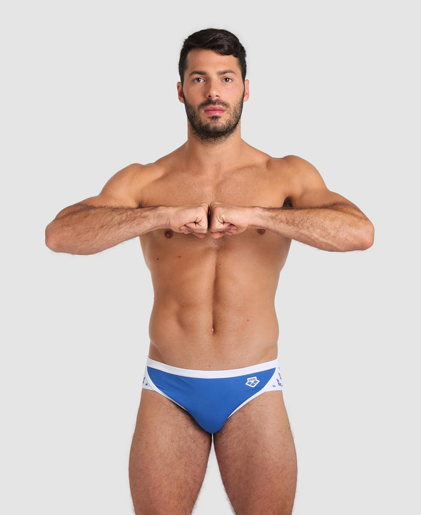 Team Stripe Brief