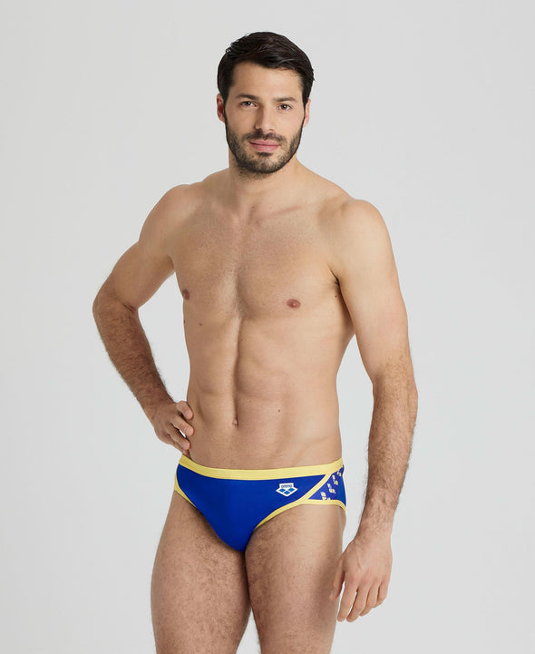 Team Stripe Brief