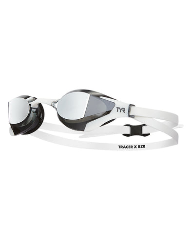 Tracer X RZR goggle Mirrored