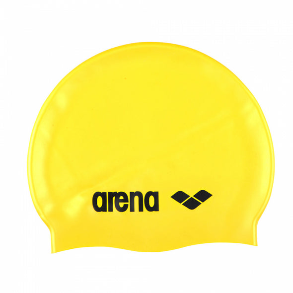 Arena Classic Silicone Cap