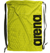 Yellow Swim Mesh Bag for Swim Gear