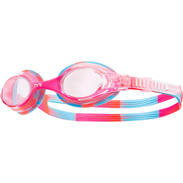 Adjustable Tie Dye Goggles