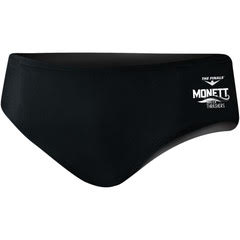 Monett Water Thrashers Finals Men's Brief