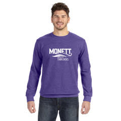 Monett  Water Thrashers Crewneck sweathsirt